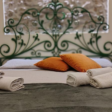 Lyssa Holiday Apartments Таорміна Екстер'єр фото